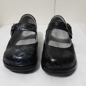 ALEGRIA KOURTNEY VORTEX KOU-148 Comfort Clog Shoes